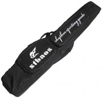 Capa p/ 2 carabinas 1.2m - Preto